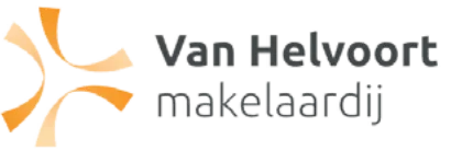 logo Van Helvoort makelaardij